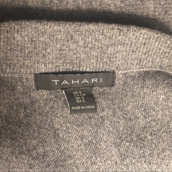 ☘️Gray Wool Circle Skirt☘️ - Picture 2 of 6